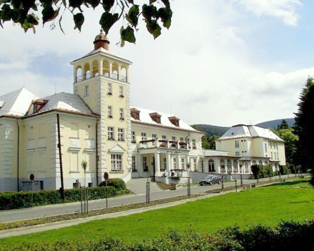 Sanatorium Edel