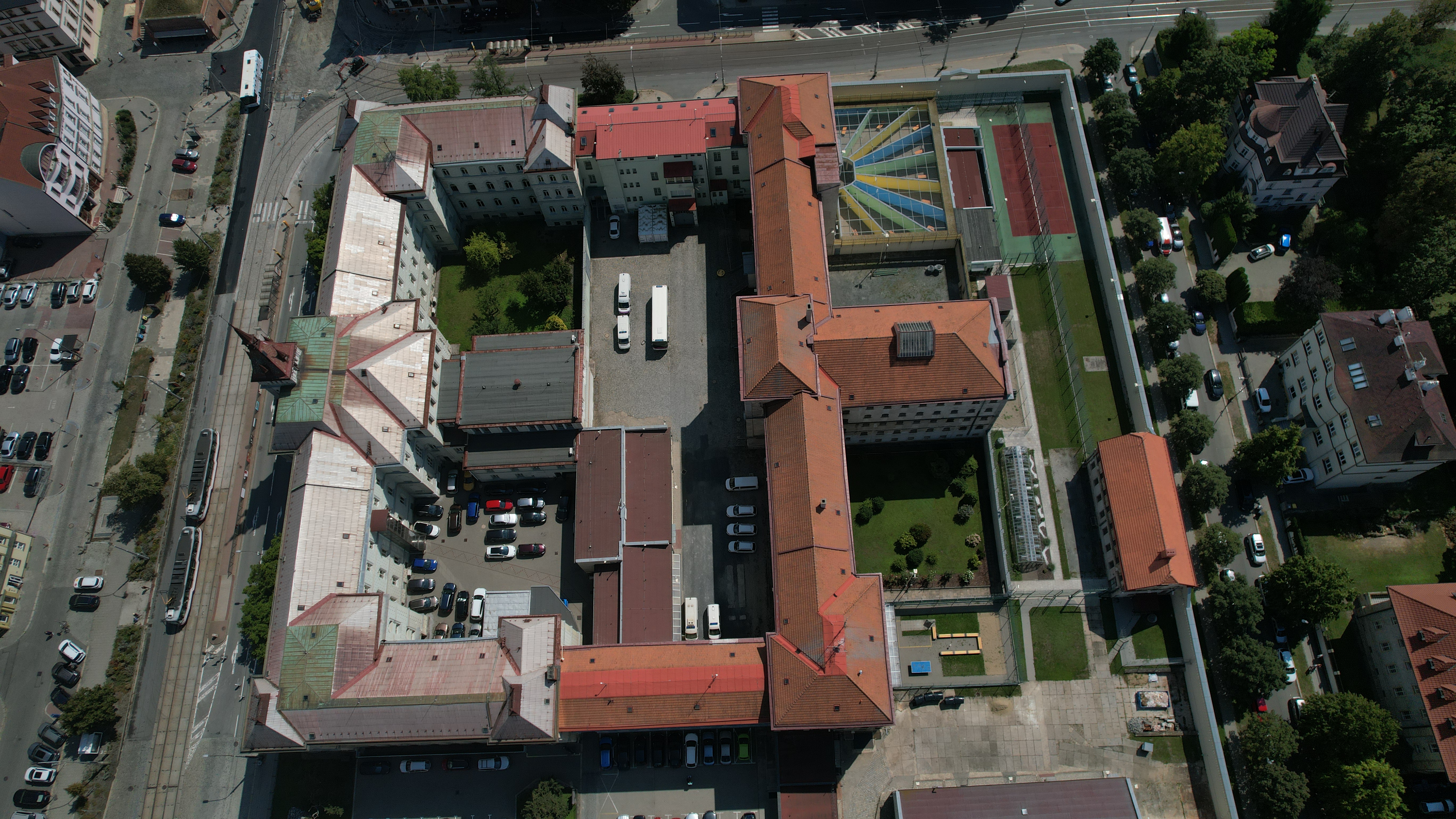 Vazební věznice Olomouc